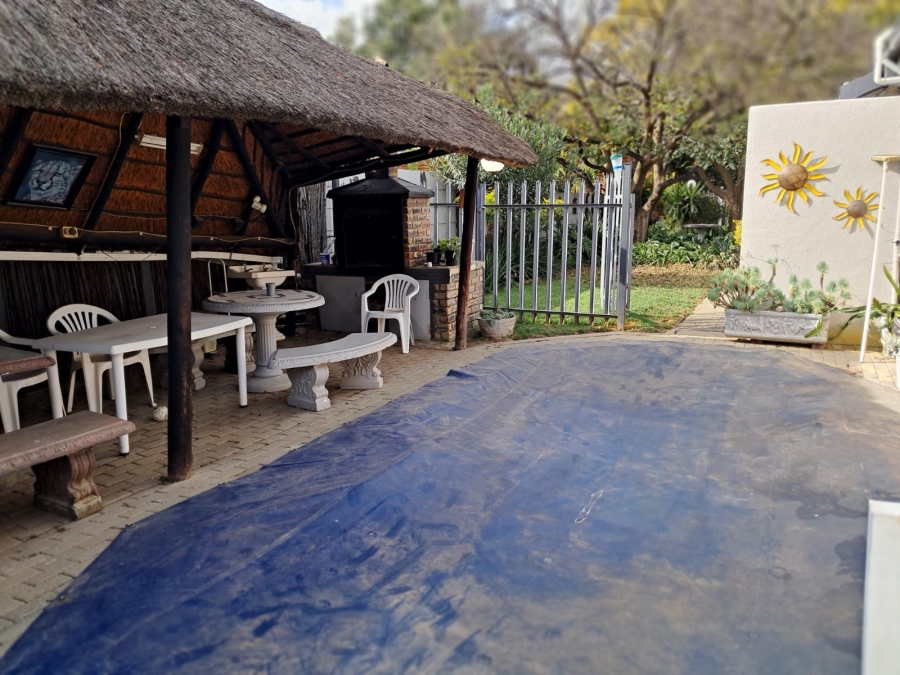 4 Bedroom Property for Sale in Welkom Free State